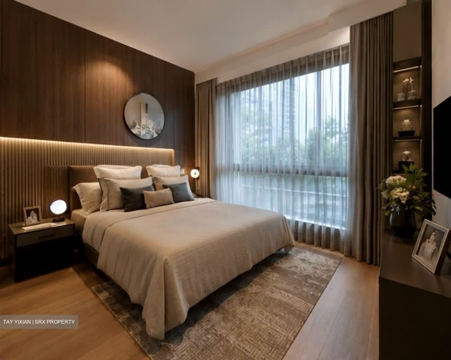 Lentor Hills Residences (D26), Apartment #583745691